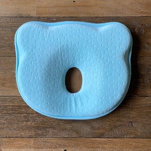 Atobaby baby pillow